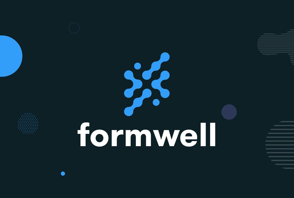 Rebranding Formwell